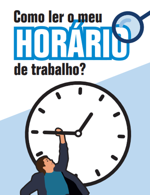 Como Ler Horario 22 23