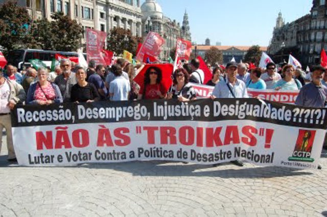 Manif Cgtp 19Maio