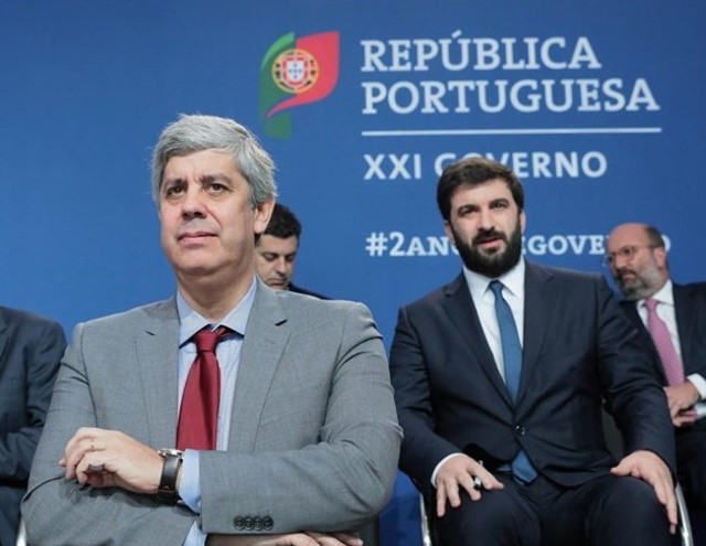 Mesmo Ministro