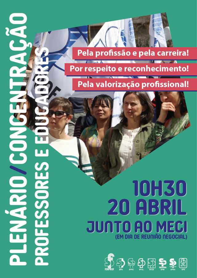 Concentracao Dia 20 Abril