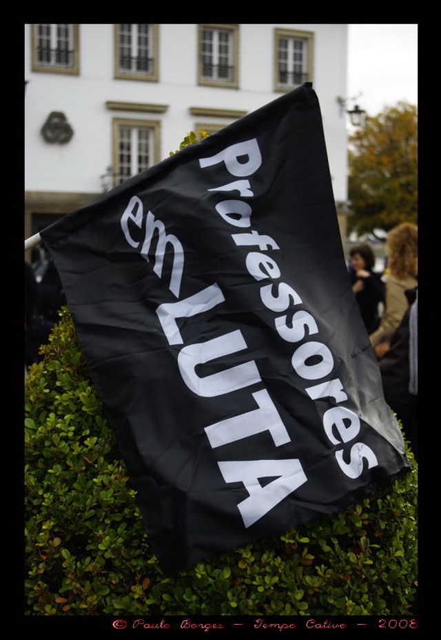 Professores Em Luta (1)