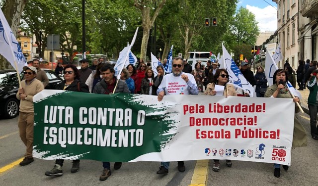 Coimbra 1Maio3