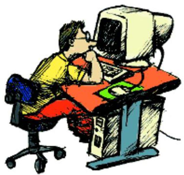 Computador Jpeg