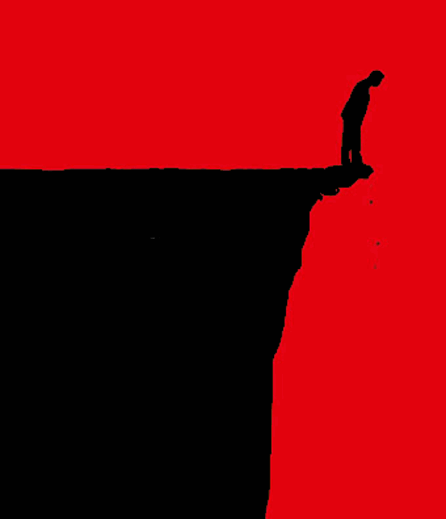 Abismo 1