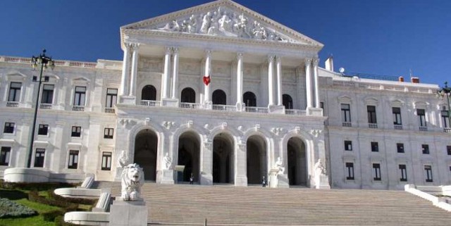 Assembleia Da Republica 628X315