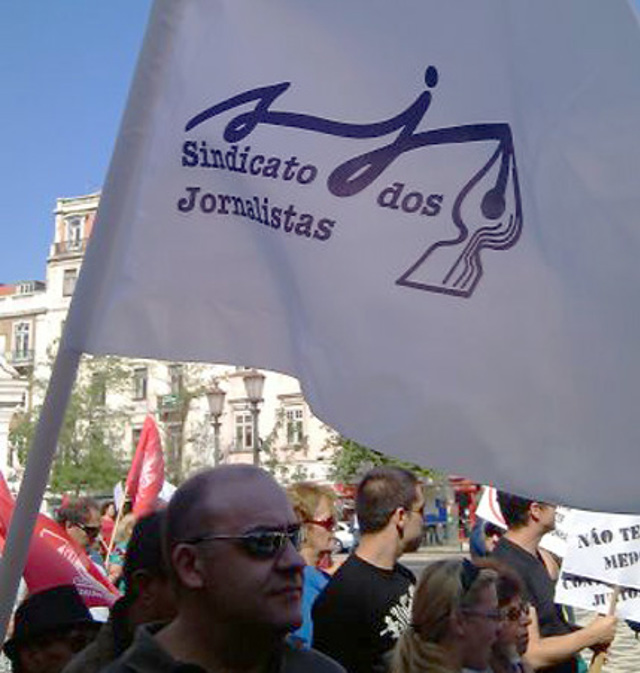 Dr Sindicato Dos Jornalistas
