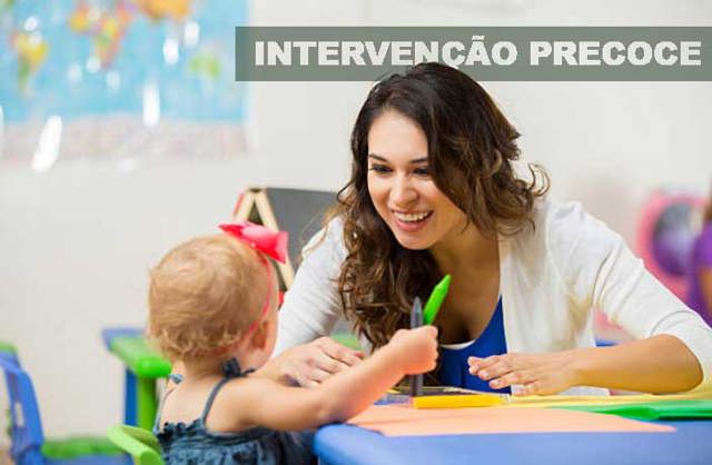 Intervencao Precoce