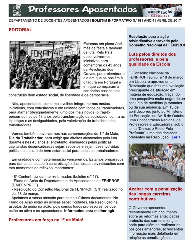 Boletiminformativo Abril 2017