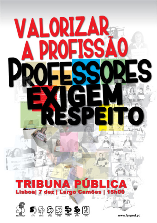Tribuna