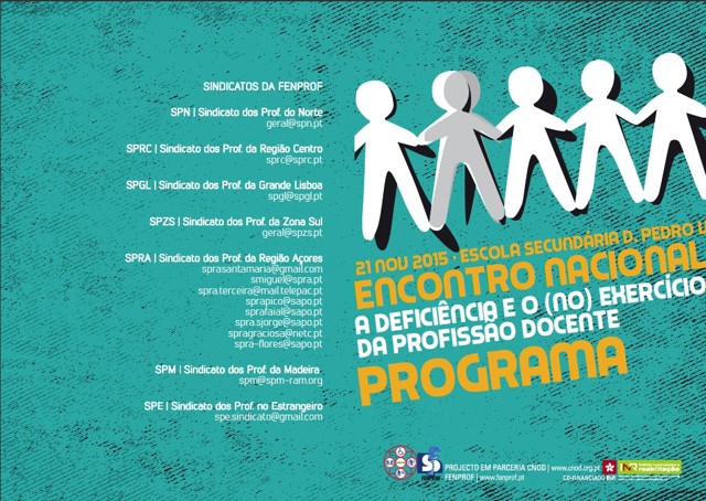 Iamgem Encontro Nacional