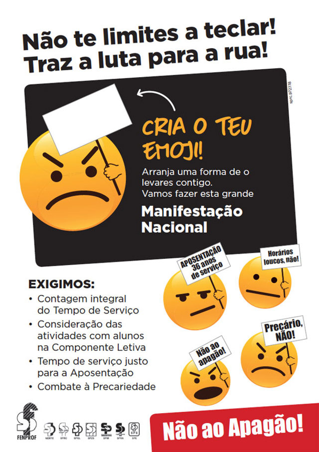 Instrucoes Emojis Web