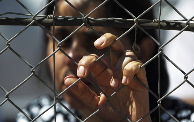 Refugiados Sirios Uruguay Es La Esperanza