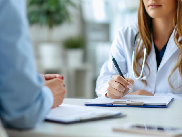 Consulta Medica