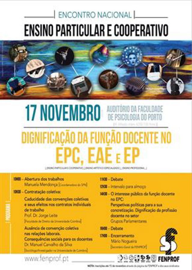 Cartazweb Encepc