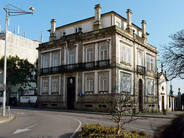 Heroismo Museu Militar Porto