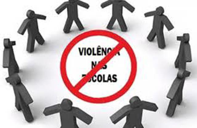 Violencia Escolas