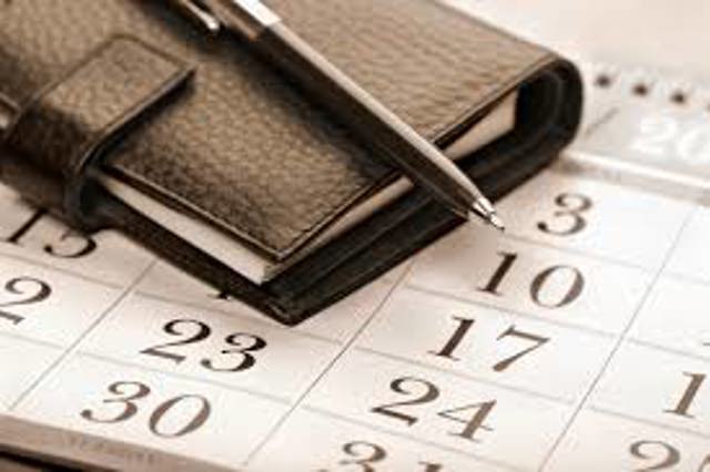 Agenda (1)
