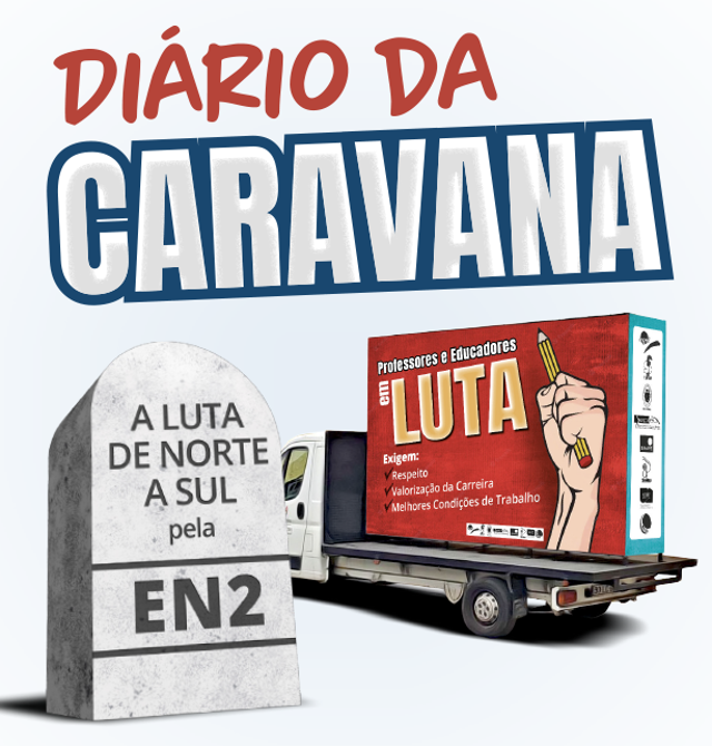 Diario Caravana