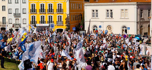 Manif 12Julho