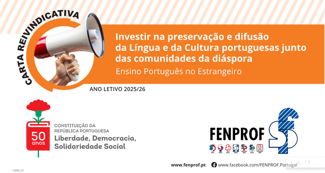 Carta Reivindicativa Spe