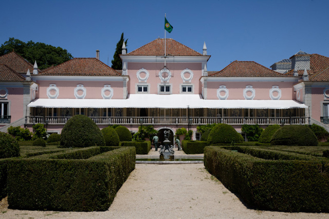 Palacio Belem (1)