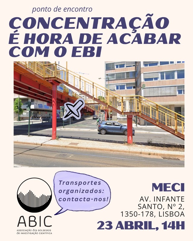 Concentracao Abic