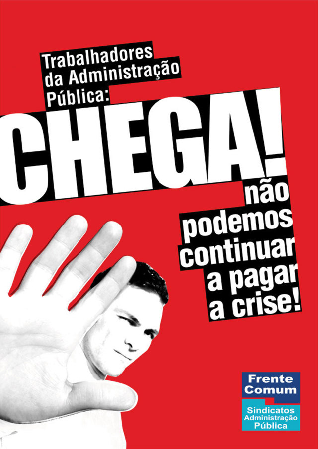 Trabadmpublica